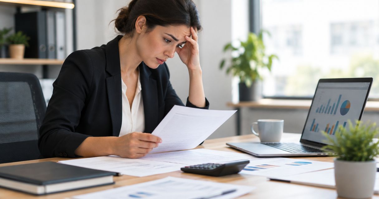 Combien coûte la non-conformité à la facturation électronique ?