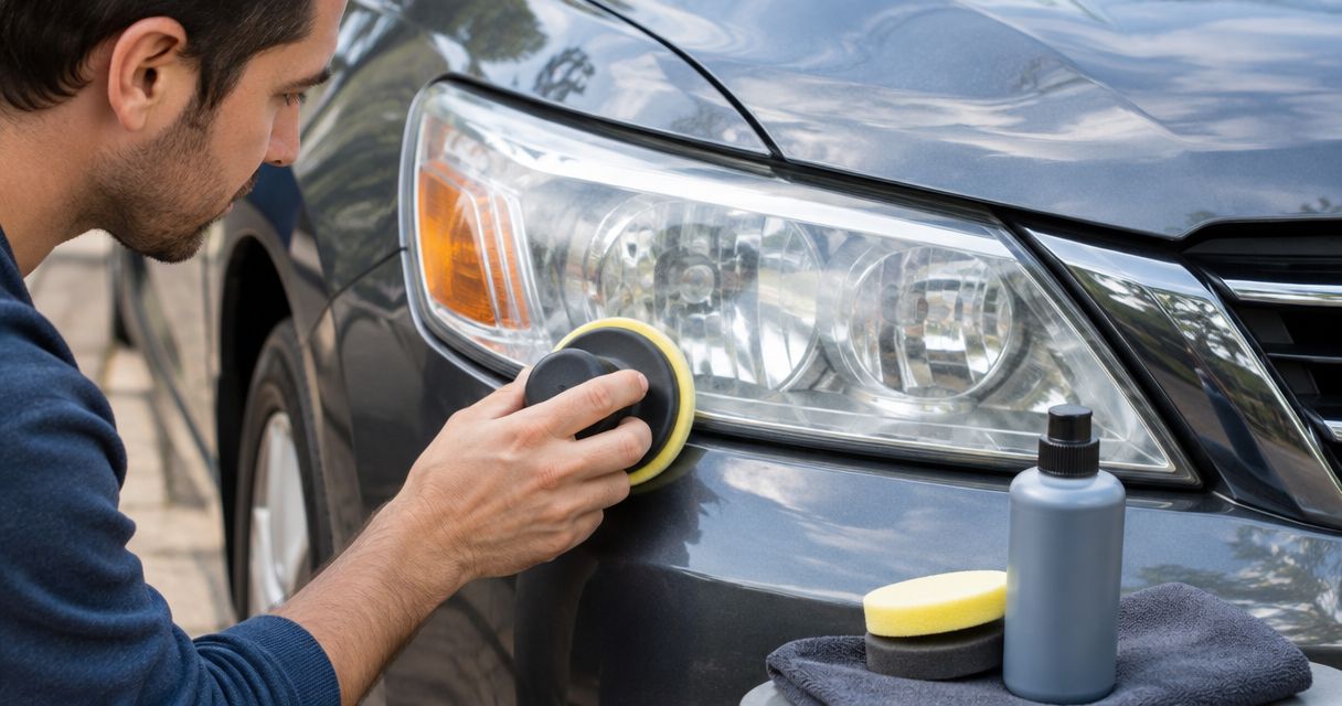 Best headlight restoration kits in 2026