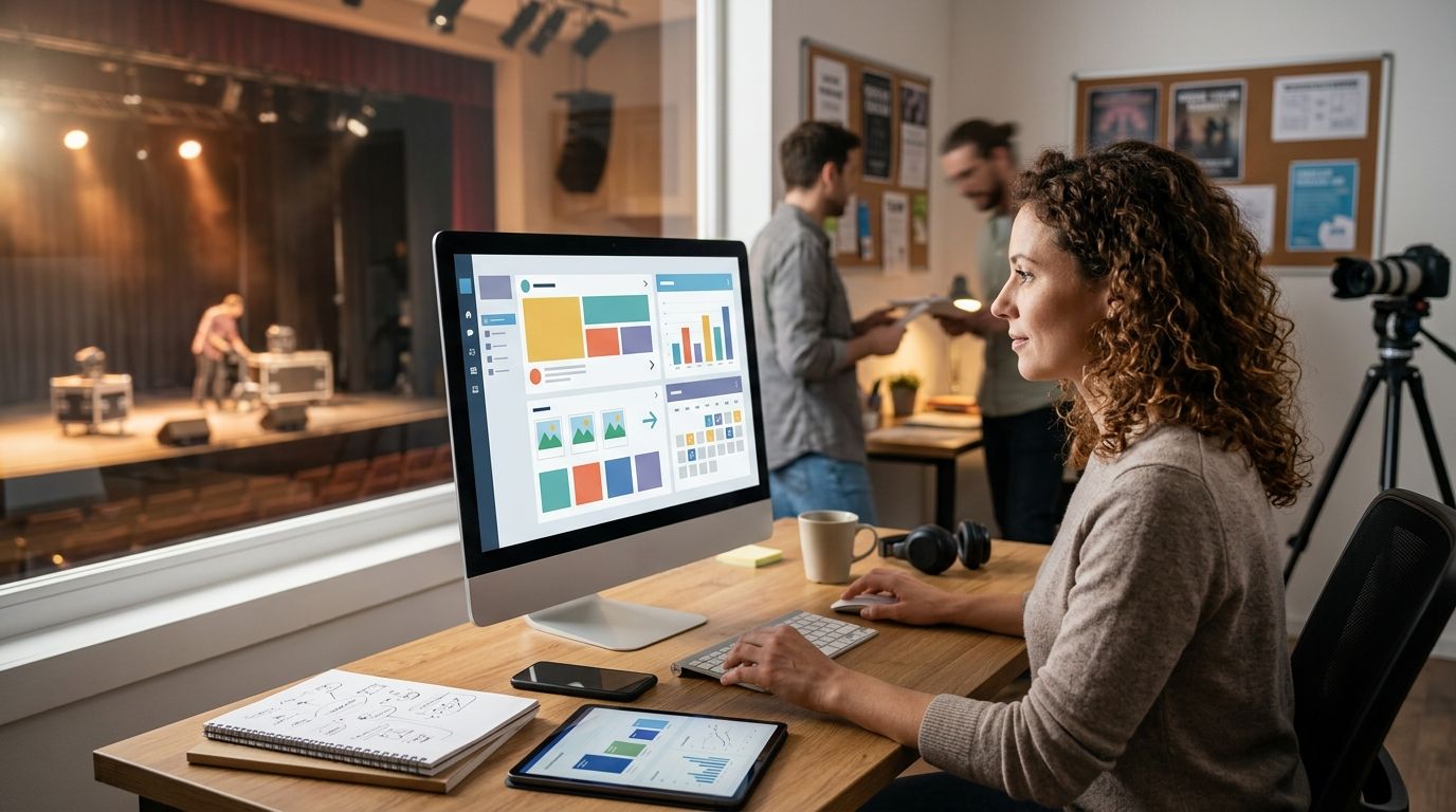 Best social media scheduling tools for entertainment venues