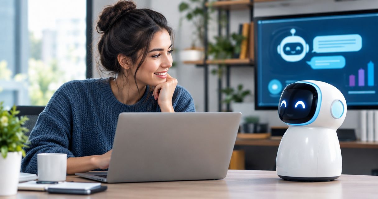 Best AI chatbot development companies in 2026