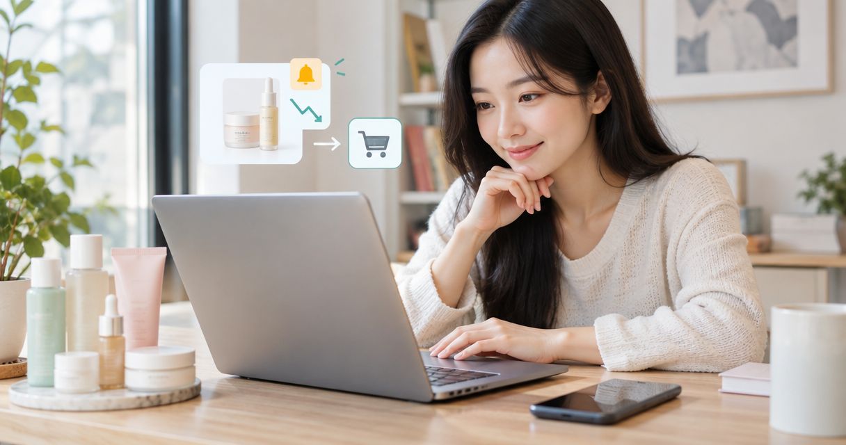 Price-drop alerts to Amazon checkout: complete 2026 workflow