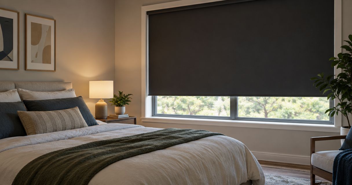 Best blackout shades for bedrooms in 2026