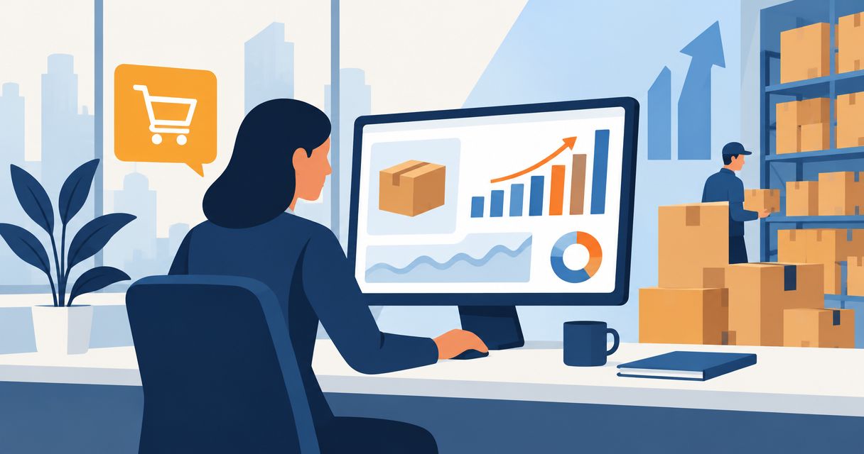 Amazon PPC for enterprise sellers: complete 2026 guide