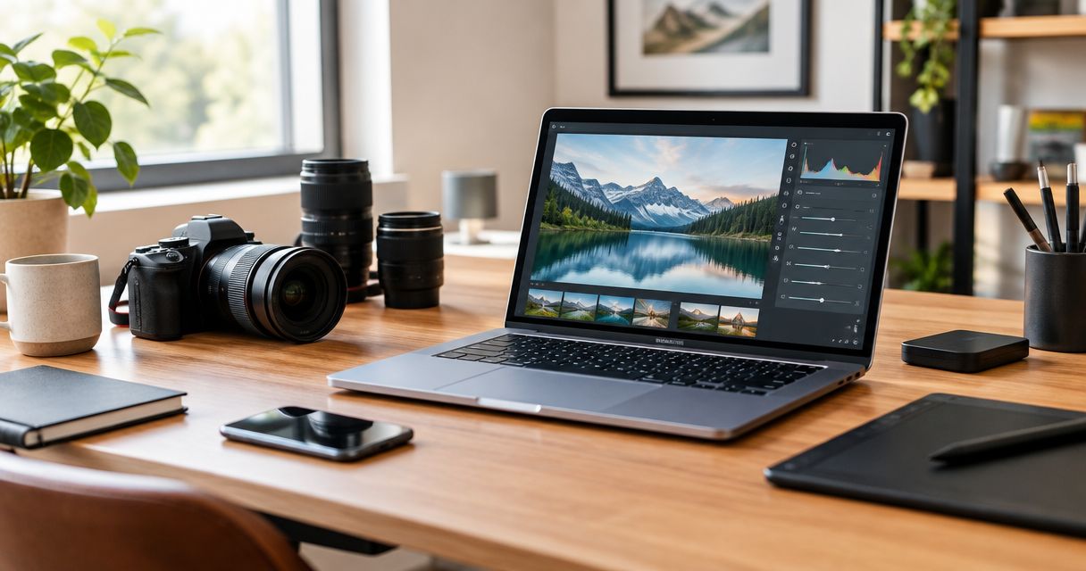 Best Reversely alternatives for photographers