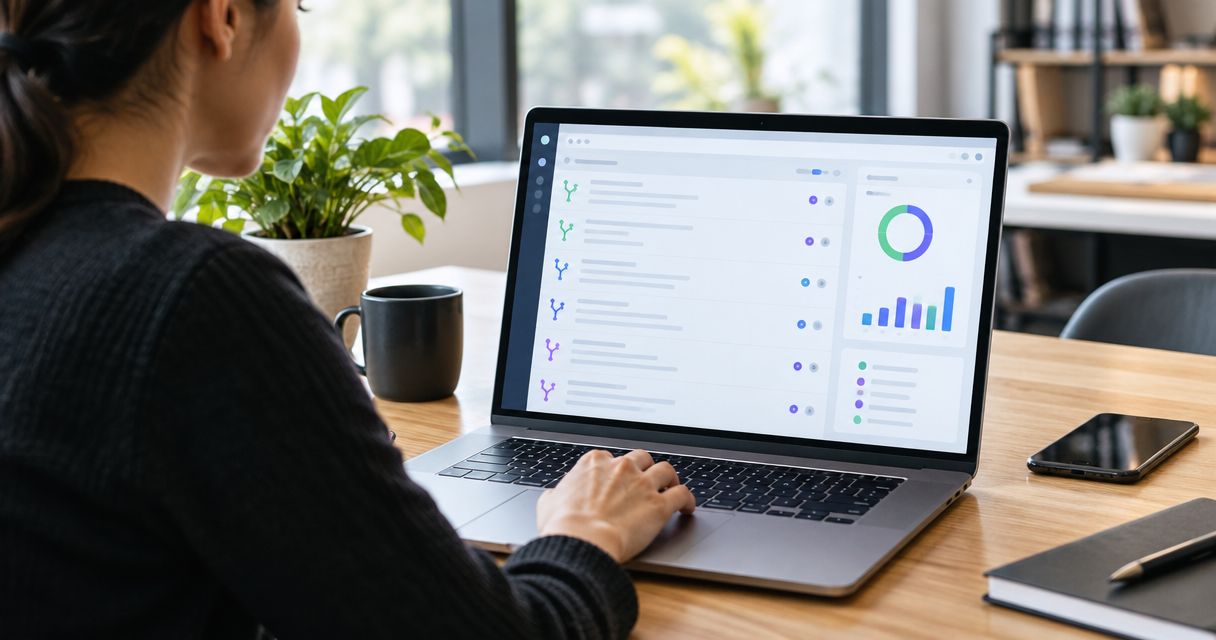 Best tools to track merged pull requests in 2026