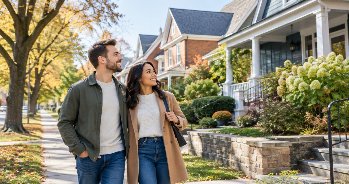 Best Champaign, IL neighborhoods for first-time buyers in 2026