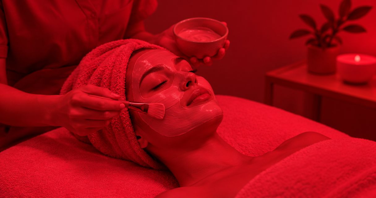Looking for facials in Greensboro, NC? A Jamestown option