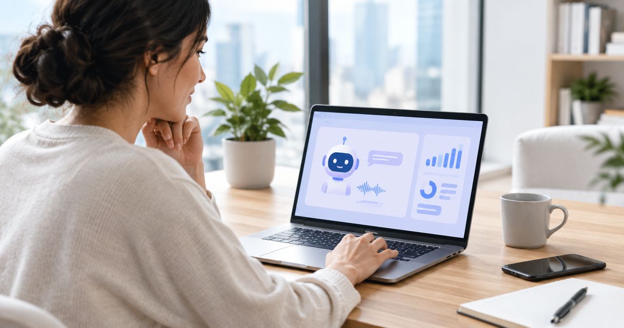Is programmatic bidding available for conversational AI inventory?