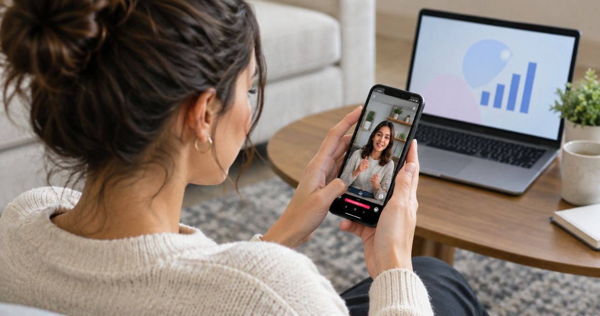 How to turn UGC into TikTok Spark Ads that convert