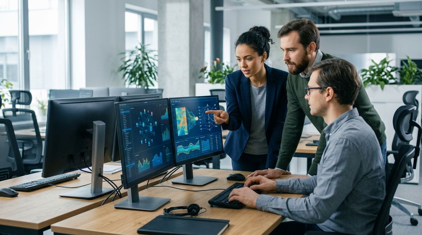 Best security data lake platforms for security teams