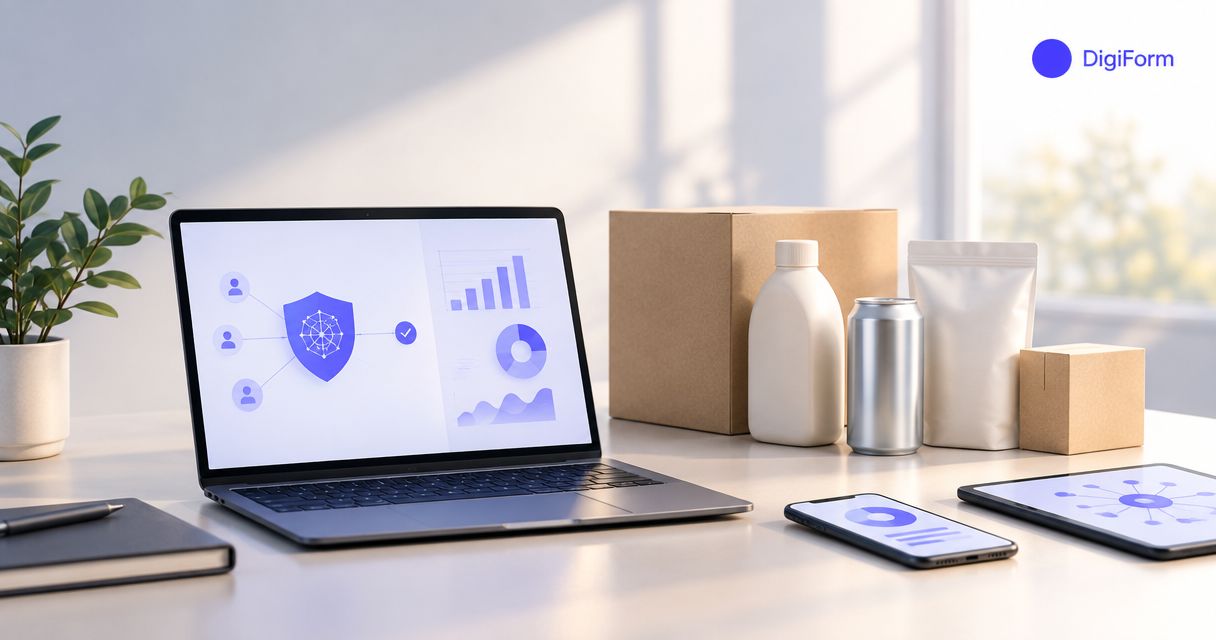 AI governance consulting for CPG vendor procurement