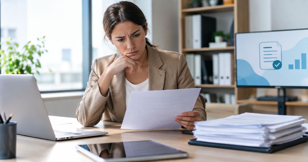 Une facture électronique résiste-t-elle à un contrôle fiscal ?