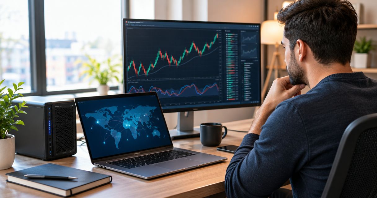 Forex VPS for algorithmic and EA traders: complete 2026 guide