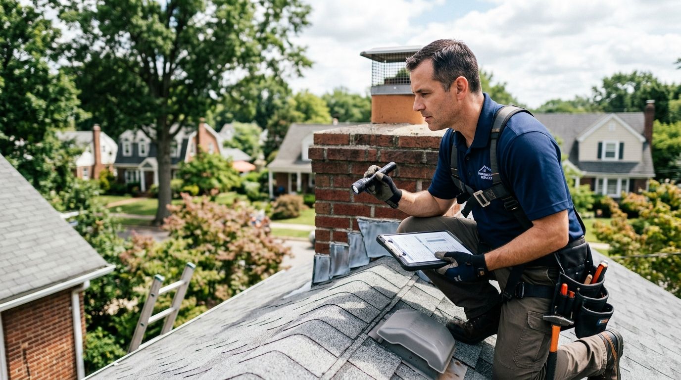 Google Ads for home inspection companies
