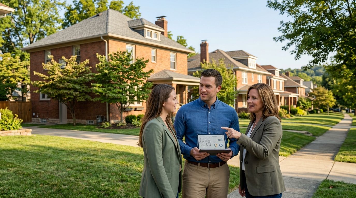 Home buying for physicians in Cincinnati: complete 2026 guide