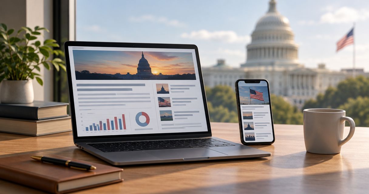 Newsweek alternatives for conservative news readers