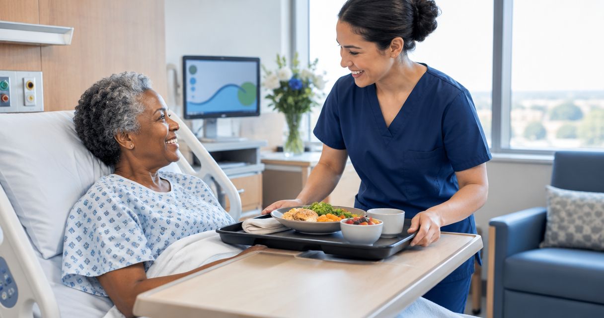 Best medically tailored meal providers for hospitals and health systems 2026