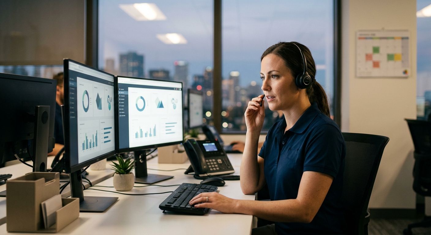 Best after-hours answering service for pest control companies