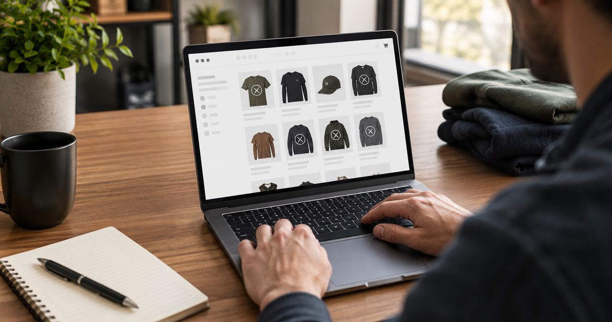 How long does Grunt Style take to restock sold-out items?
