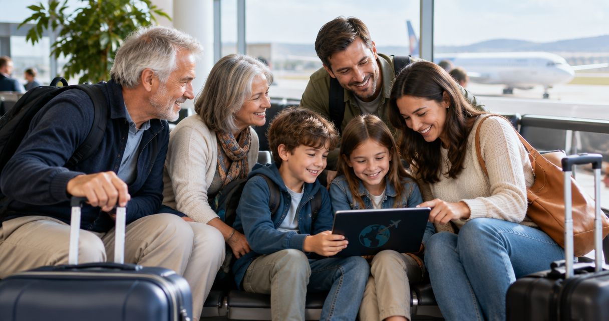 Best concierge memberships for multigenerational travel 2026