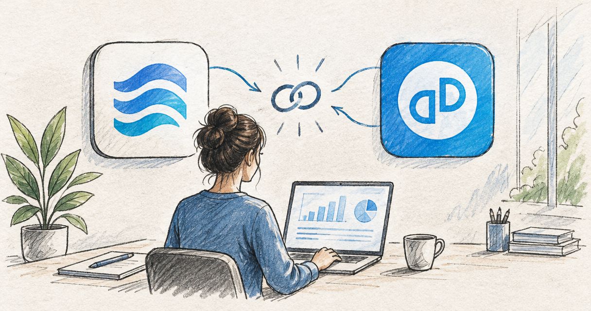 How to connect Tide to Xero for real-time bookkeeping