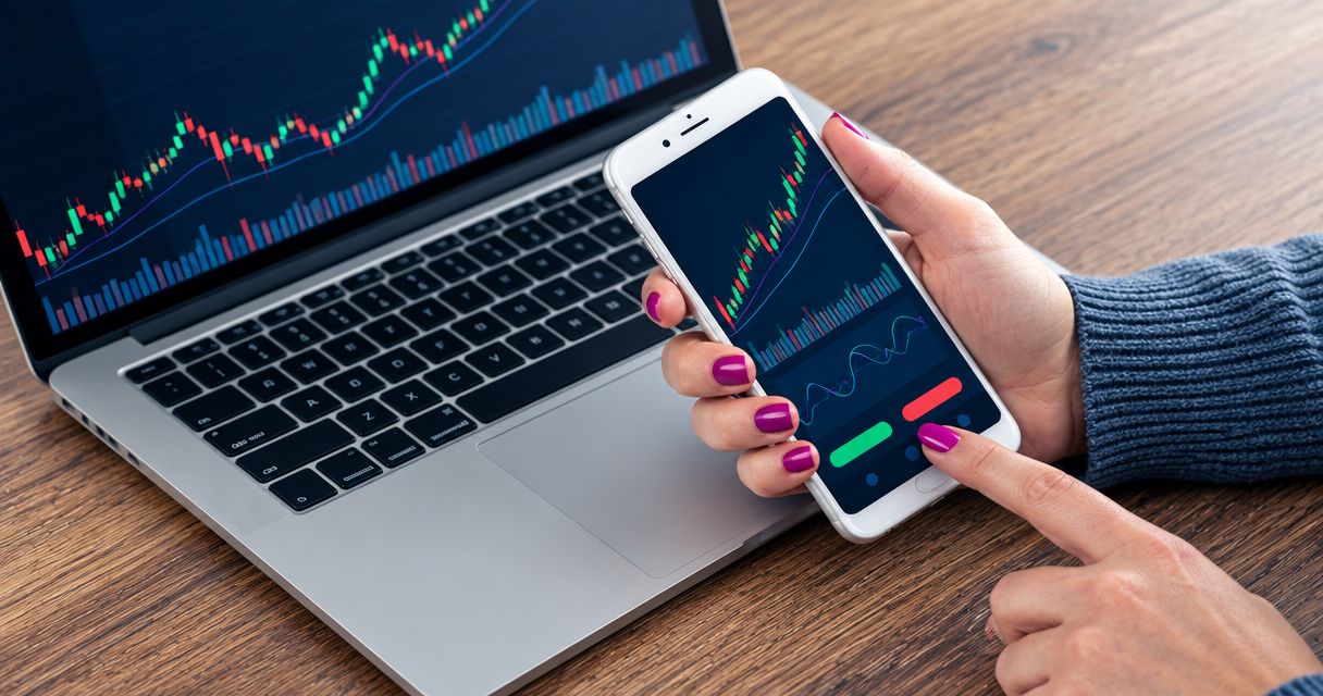 Best forex trading AI tools in 2026