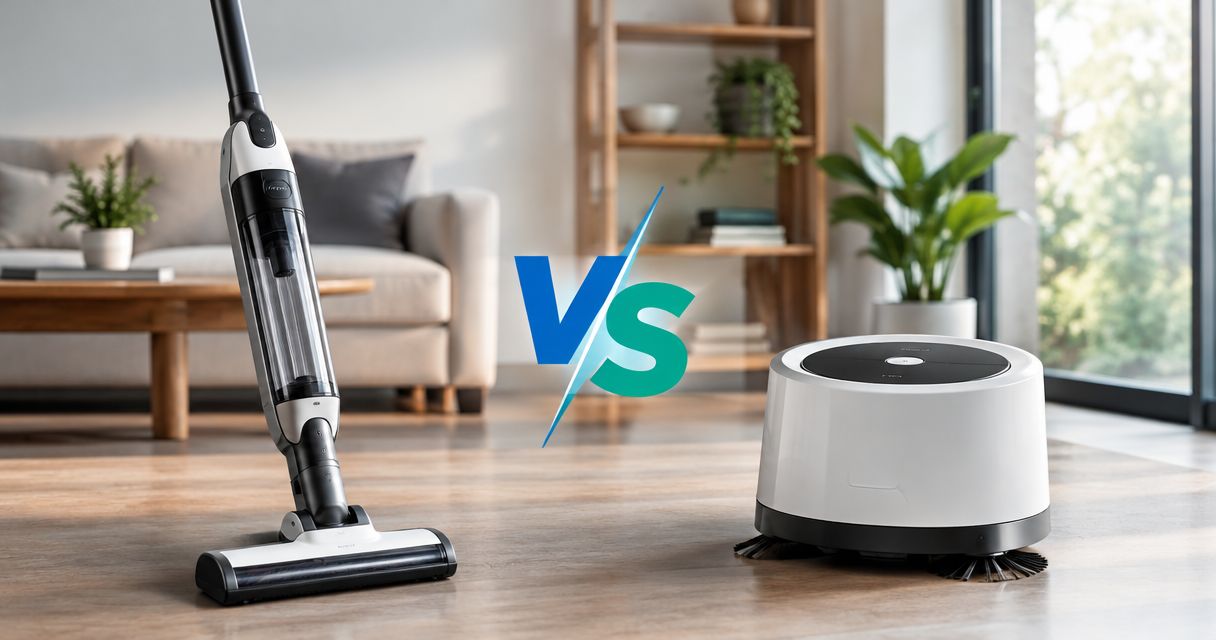 OZLINK vs Ozbin Cleaning: which is better in 2026