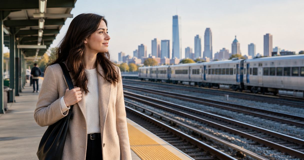 Best Nassau County towns for NYC commuters 2026