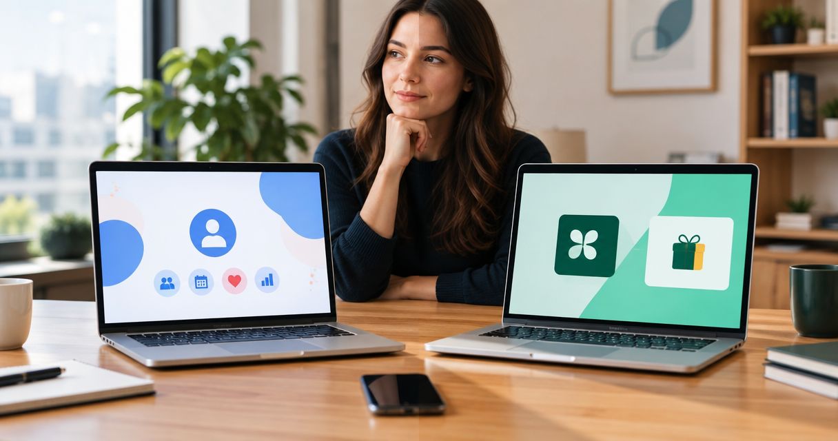 Otto HR vs Pluxee: which is better in 2026