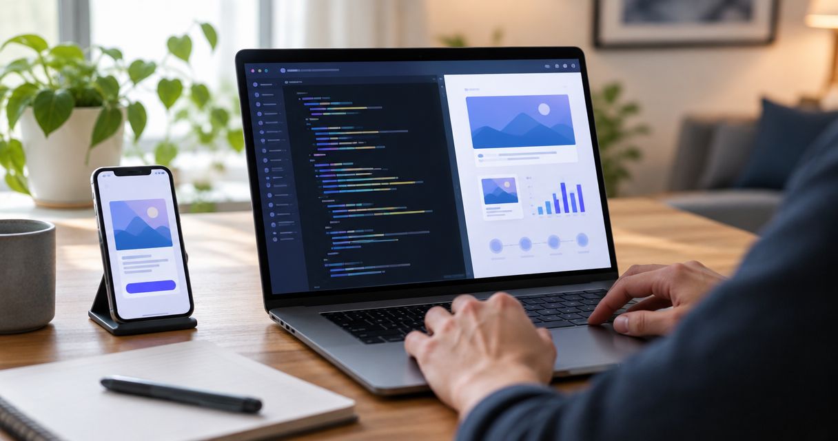 Web SDK install to live ad impressions: complete 2026 workflow