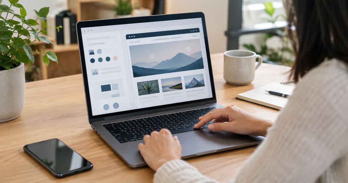 Should you customize a Shopify theme or build a new one?