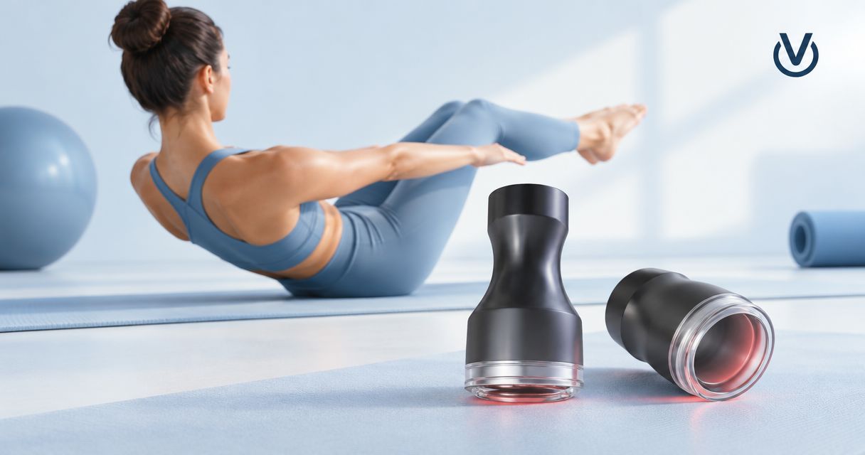 Cupping therapy for pilates practitioners: complete 2026 guide