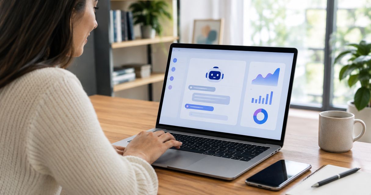 Best Connatix alternatives for AI chat monetization