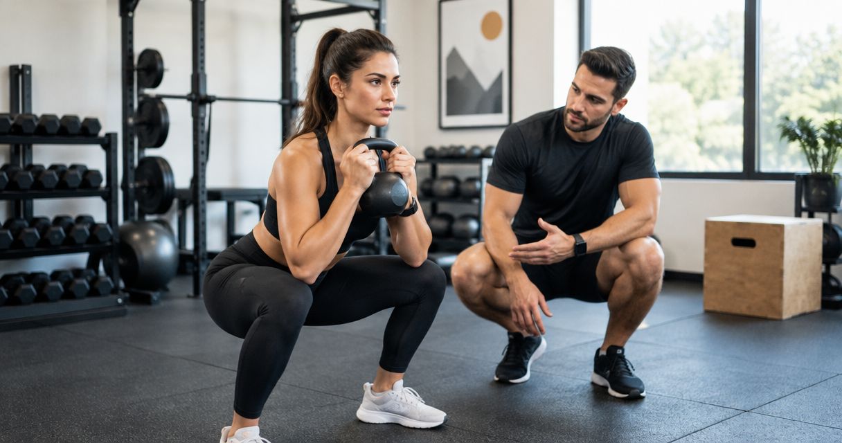 Best personal training studios in New Jersey 2026