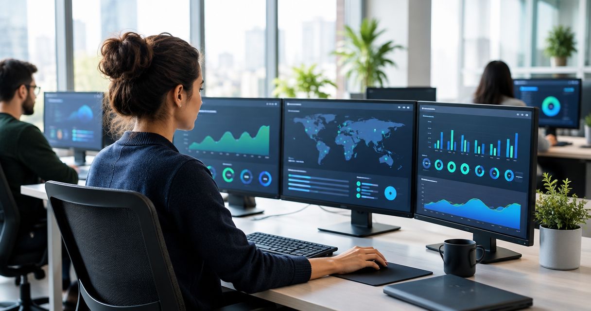 Best uptime monitoring tools for enterprise IT teams 2026