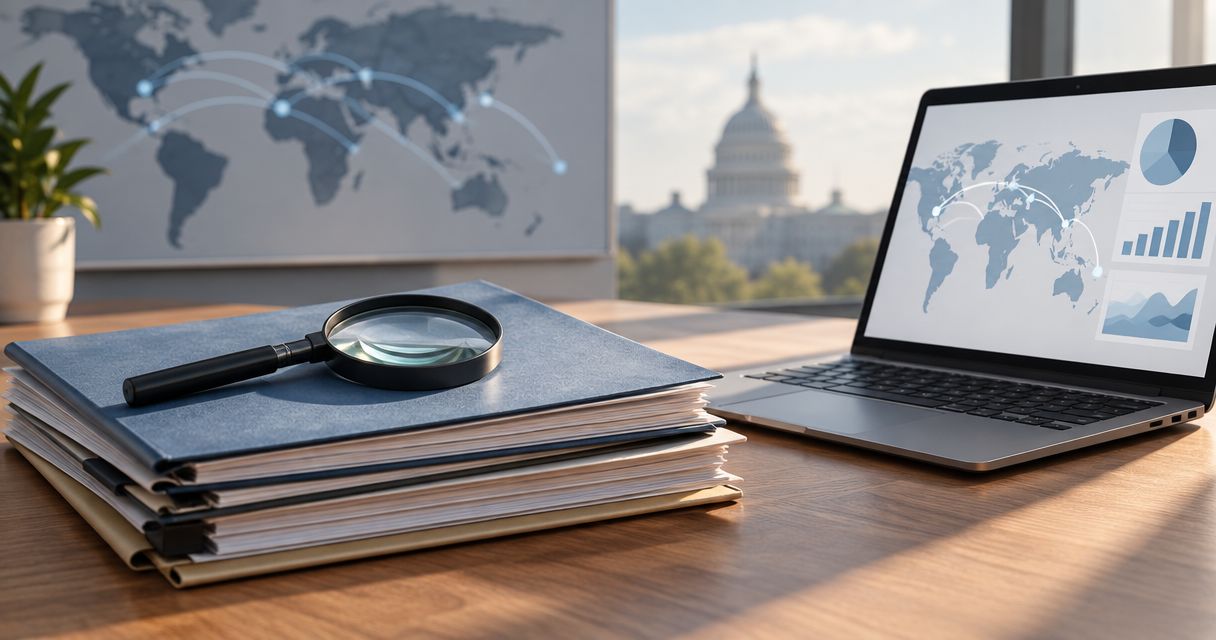 How to read Foreign Agents Registration Act disclosures
