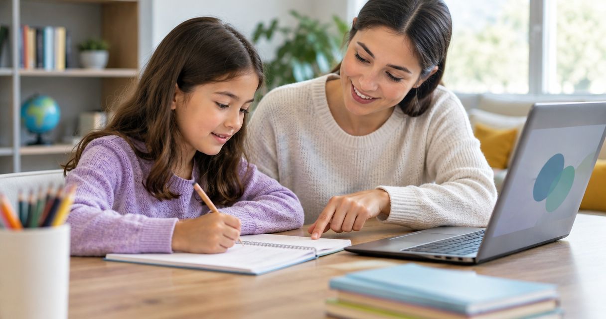 Is 10 minutes of tutoring a day enough to make progress?