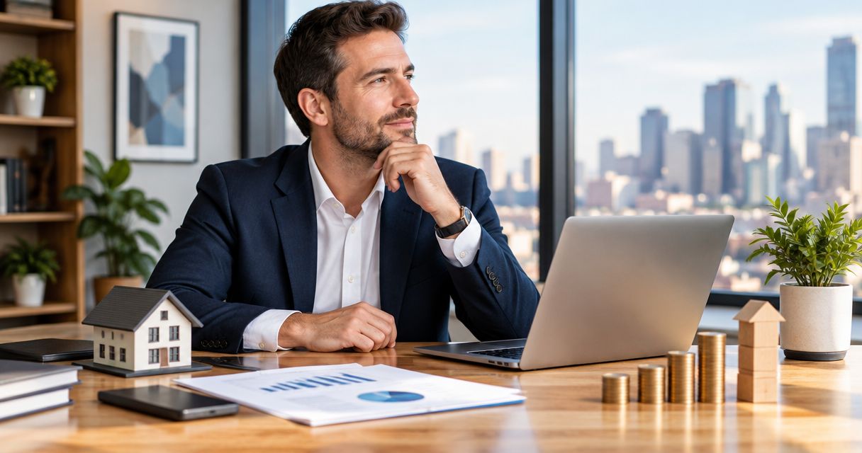 Best wealth management strategies for real estate investors in 2026