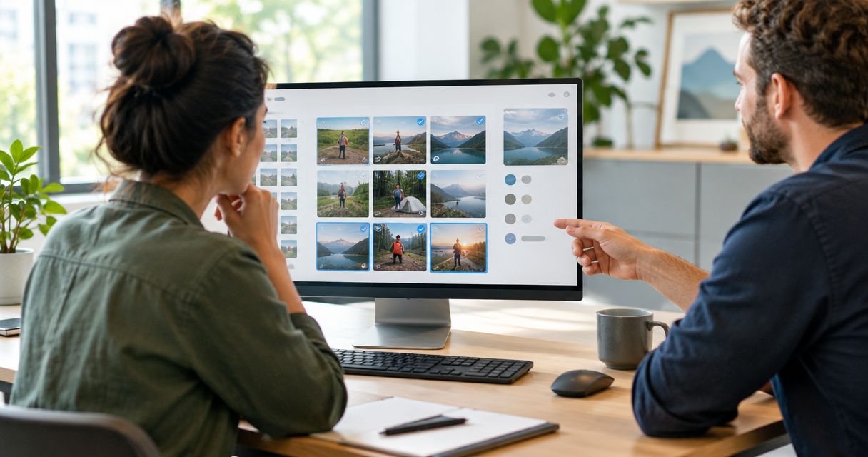 Can photo selection tools reduce client back-and-forth?