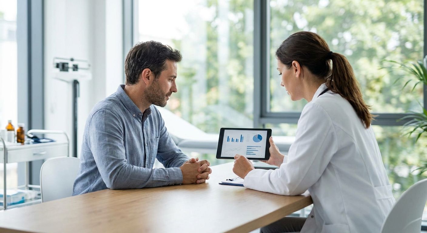 How to pick a PRP hair restoration provider