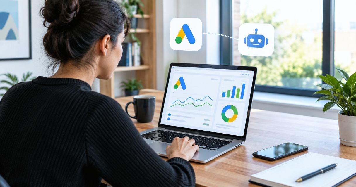 Best Google Ads automation software in 2026