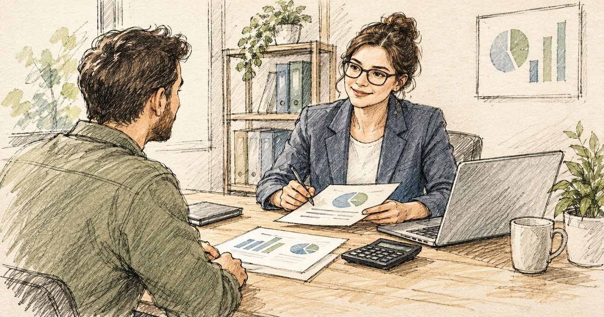 What records does your VAT accountant need each quarter?