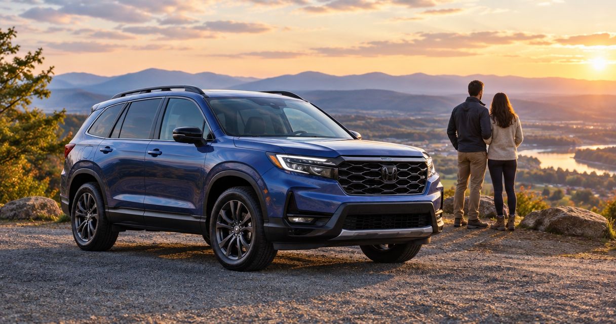 Choosing a Honda dealer near Kingsport, TN: a buyer’s guide
