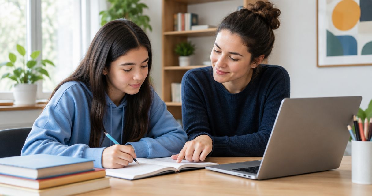 How long does it take to see results from tutoring?