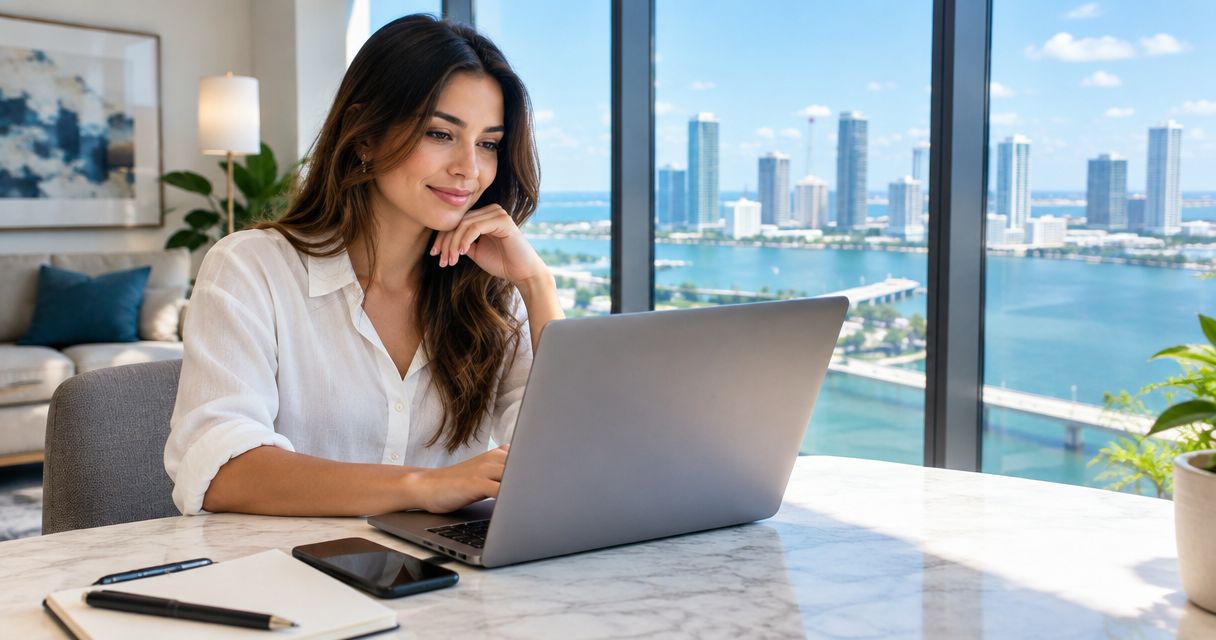 Redfin alternatives for Miami condo buyers in 2026