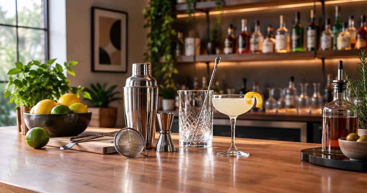 BarSupplies.com alternatives for home bars in 2026
