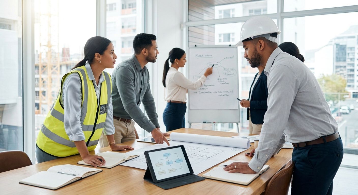 How to structure a safety staffing pilot program