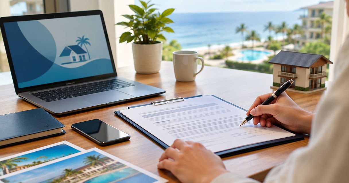 HOA estoppel certificate to timeshare closing: complete 2026 workflow