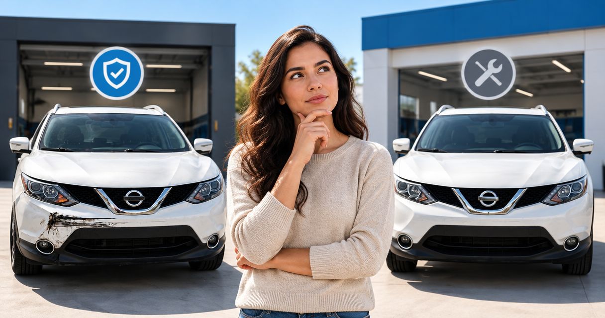Do you have to use your insurer's recommended body shop?