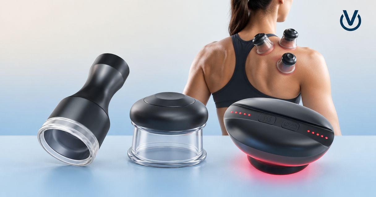 Best cupping devices for personal trainers in 2026